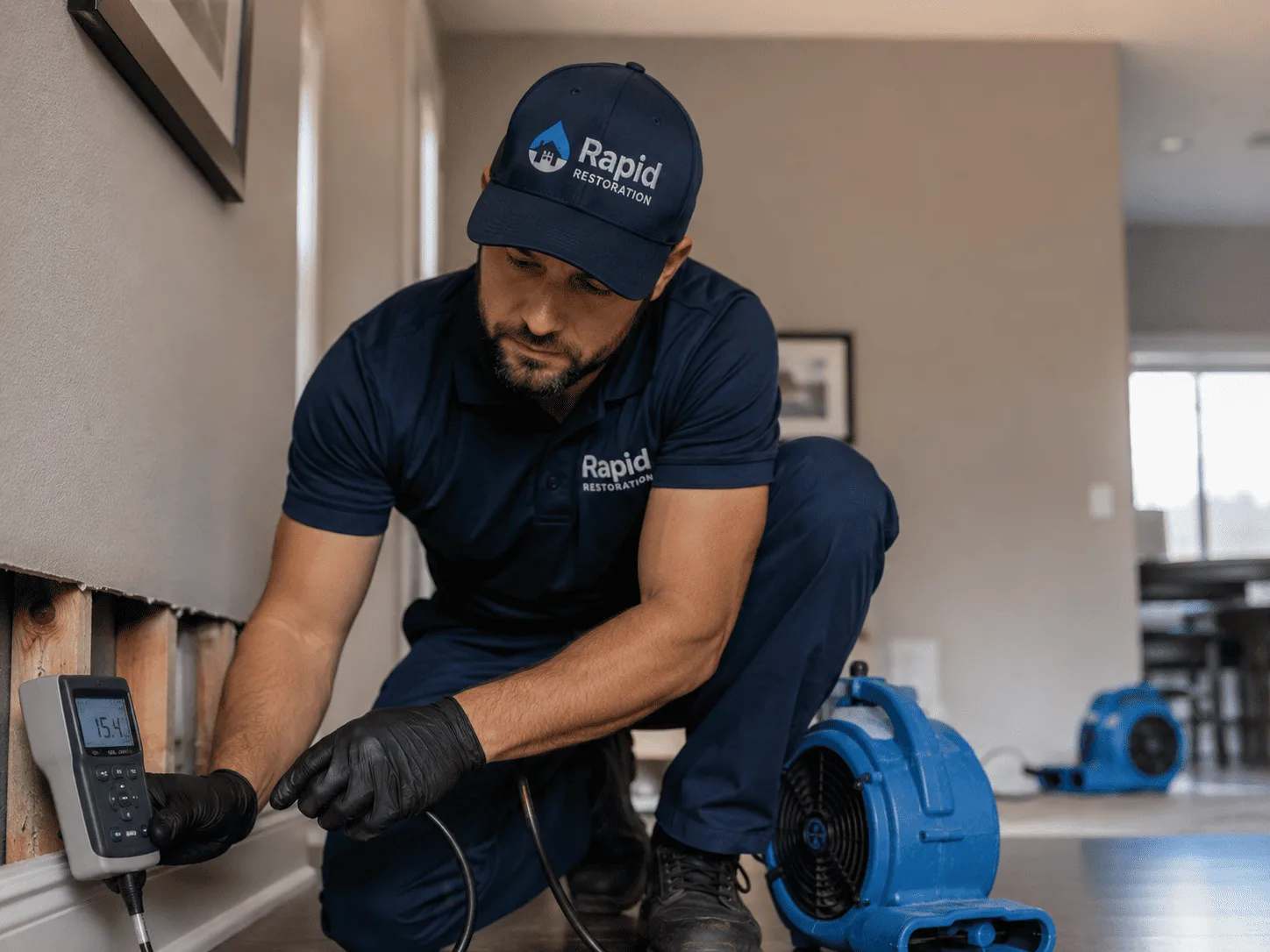 Common questions about Structural Drying in Paxtonville, PA